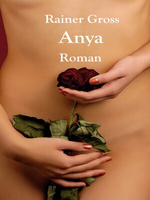 cover image of Anya